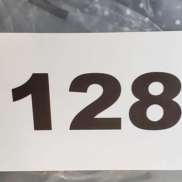 LL Bean Shirt Mens Blue Plaid Flannel LS Button Down Size Large Tall LT - Picture 9 of 9